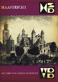 Image not found :Maastricht (Historie van Steden)