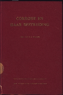 Image not found :Corrosie en haar Bestrijding