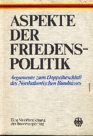 Image not found :Aspekte der Friedens-Politik