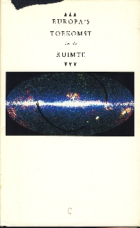 Image not found :Europa's Toekomst in de Ruimte