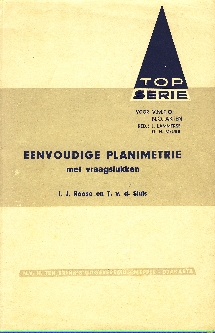 Image not found :Eenvoudige Planimetrie met vraagstukken