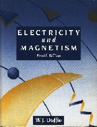 Image not found :Electricity and Magnetism (4th edition)
