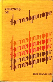 Image not found :Principes de Thermodynamique