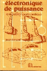Image not found :Electronique de Puissance, la Regulation par la Pratique