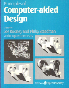 Image not found :Principles of Computer-aided Design