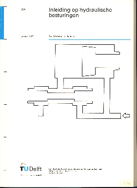Image not found :Inleiding op Hydraulische Besturingen (i29A)