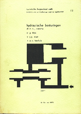 Image not found :Hydraulische Besturingen deel 1 (6e druk)
