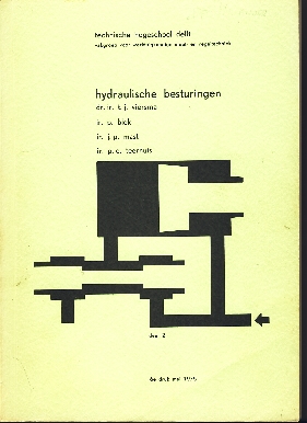Image not found :Hydraulische Besturingen deel 2 (6e druk)