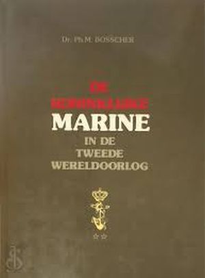 Image not found :Koninklijke Marine in de Tweede Wereldoorlog, part 1