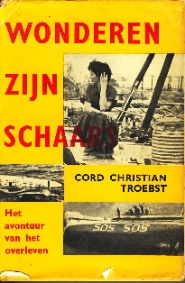 Image not found :Wonderen zijn Schaars, het avontuur van het Overleven