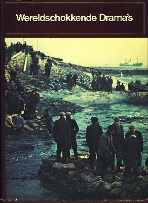 Image not found :Wereldschokkende Drama's