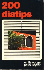 Image not found :200 Diatips (2nd ed.)