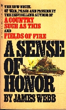 Image not found :Sense of Honor, a - of war, peace and passion