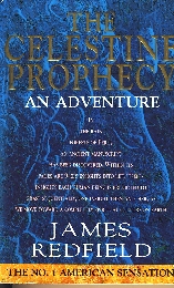 Image not found :Celestine Prophecy, an Adventure