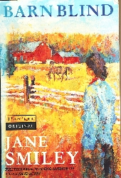 Image not found :Barn Blind