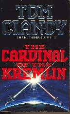 Image not found :Cardinal of the Kremlin