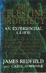 Image not found :Celestine Prophecy, an Experimental Guide