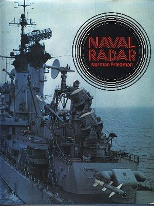 Image not found :Naval Radar