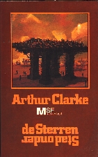 Image not found :Stad onder de sterren