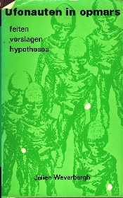 Image not found :Ufonauten in opmars