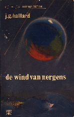 Image not found :Wind van nergens, de