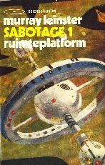 Image not found :Sabotage: Ruimteplatform