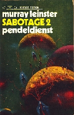 Image not found :Sabotage 2; Pendeldienst