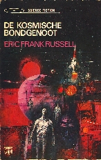 Image not found :Kosmische bondgenoot, De