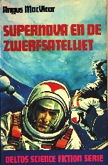 Image not found :Supernova en de zwerfsatelliet