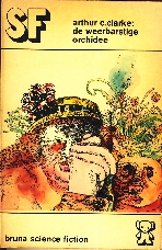 Image not found :Weerbarstige Orchidee, de