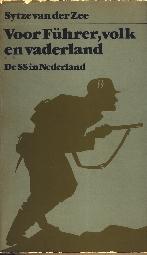 Image not found :Voor Fuhrer, volk en vaderland, de SS in Nederland