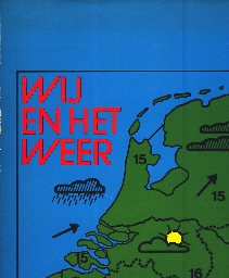 Image not found :Wij en het Weer