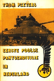 Image not found :Eerste Poolse Pantserdivisie in Nederland