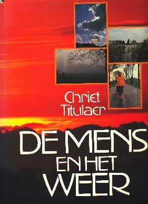 Image not found :Mens en het weer, De