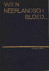Image not found :Wien Neerlandsch bloed...