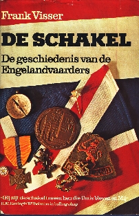 Image not found :Schakel, de Geschiedenis van de Engelandvaarders