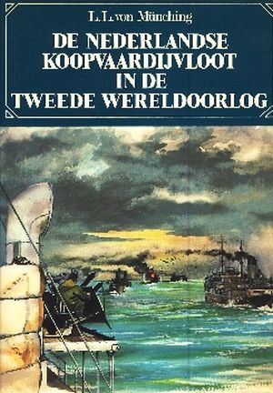 Image not found :Nederlandse Koopvaardijvloot in de Tweede Wereldoorlog