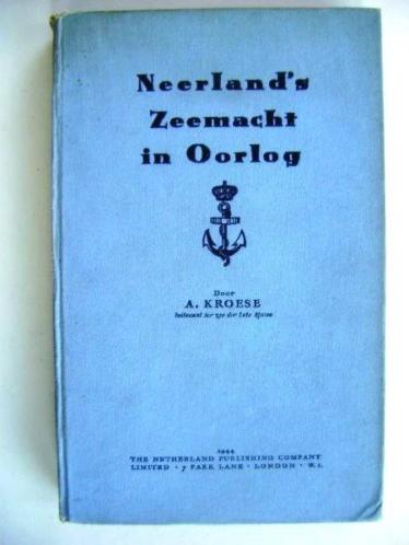 Image not found :Neerland's Zeemacht in Oorlog