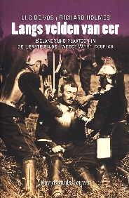 Image not found :Langs Velden van Eer, Belangrijke Plaatsen in de Eerste en Tweede