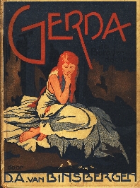 Image not found :Gerda de Batavendochter