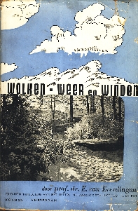 Image not found :Wolken - Weer en Winden