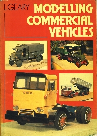 Image not found :Modelling Commercial Vehicles