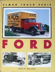Image not found :Ford, Elmar Truck Serie