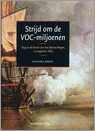 Image not found :Strijd om de VOC-miljoenen, Slag in de Haven van het Noorse Bergen