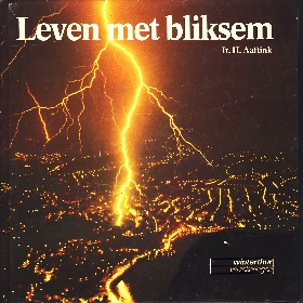 Image not found :Leven met Bliksem (3e ed)