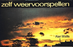 Image not found :Zelf Weer Voorspellen