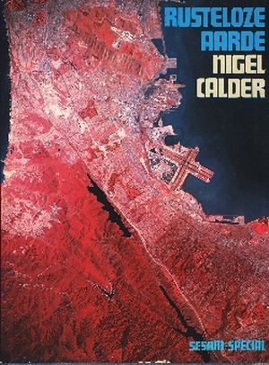 Image not found :Rusteloze Aarde