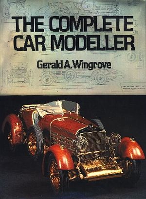 Image not found :Complete Car Modeller, the