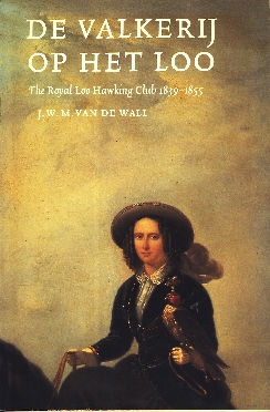 Image not found :Valkerij op het Loo, de