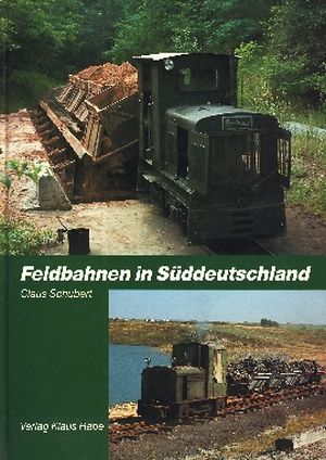 Image not found :Feldbahnen in Suddeutschland